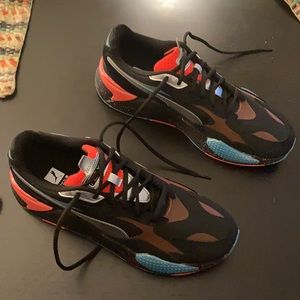 Puma - RS-X3 “Fifth Element”